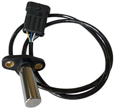 YANTUMR 4 Fils 14 * 35 14 * 45 14x35 14x45 mm Simple Double Trou KDS Moteur codeur de Vitesse capteur de Vitesse Chariot de Golf Chariot élévateur transpalette Gadgets(14x45 Dual Hole)