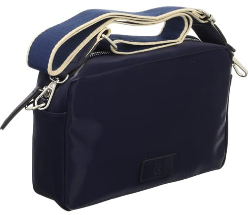 Jewels of Style Handtasche mit Reißverschluss BAG-3170-NA