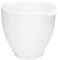 KGA SUPPLIES Food Mixer White Plastic Kenlyte 6.7 Litre Bowl Compatible with Kenwood Major
