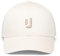 Johnny Urban Cap Herren & Damen Weiß - Jason - Unisex Basecap mit Snapback Verschluss - 100% Baumwolle - Baseballcap Größenverstellbar