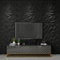 Art3dwallpanels Lot de 33 Panneau mural 3D en PVC pour décoration murale intérieure, panneaux muraux texturés 3D,30×30cm,3㎡