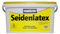 Primaster Seidenlatex 5 L weiß Innen- & Außenfarben