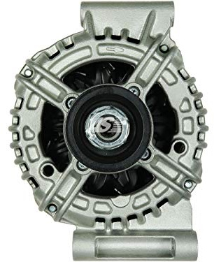 AS-PL Lichtmaschine 100A 12V mit Riemenscheibe Kompatibel mit MINI Schrägheck R50, R53 12317523897 7523897