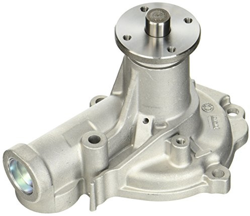 AISIN WPM-038V Kühlung