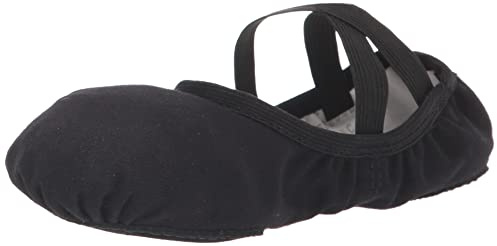 Bloch Damen Performa Tanzschuh, schwarz, 38 EU