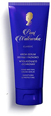 PANI WALEWSKA _Krem-serum do r¹k i paznokci wyg³adzaj¹co ochronny 75 ml