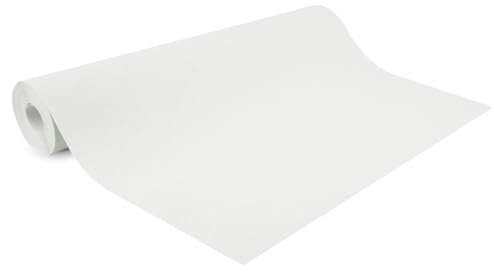 Superfresco Easy Pure Nature Uni hellgrün Vliestapete 10mx52cm | Tapeten Wohnzimmer, Wandverkleidung | Einfach anzubringen und zu Entfernen 1005 x 52