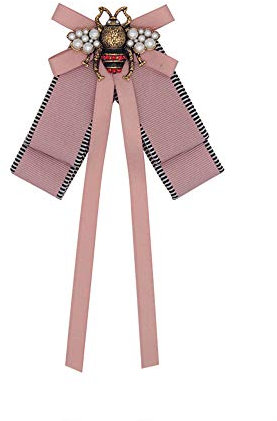 Lot de 4 broches Dissent en émail doré pour femme justice, L, Perle, fausses perles, Agate