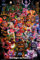 Close Up Five Nights at Freddy's - Poster (Ultimate Group) (Größe: 61cm x 91,5cm)