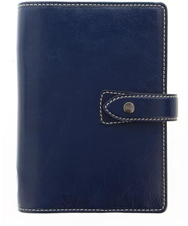 Filofax Organizer Personal Malden Navy, 28614