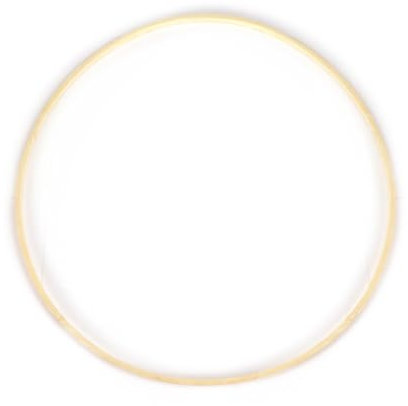 Graine Créative Cercle en Bambou - 35 cm