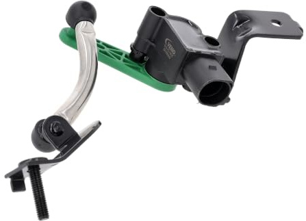 Sensor, Leuchtweitenregulierung | Kompatibel mit: AUDI Q3, SEAT ALHAMBRA, VW CADDY III Großraumlimousine, CADDY III Kasten/Großraumlimousine, CC B7, EOS