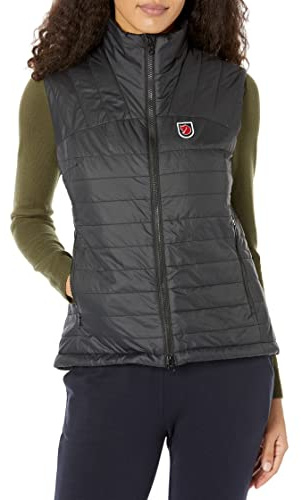 Fjällräven Damen Expedition X-lätt Vest W Sports vest (1er Pack)