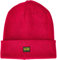 G-Star Herren Effo Long Beanie, Rot (cerise D16624-C754-D305), PC