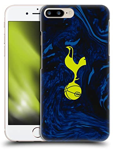 Head Case Designs Officially Licensed Tottenham Hotspur F.C. Away 2021/22 Badge Kit Hard Back Case Compatible With Apple iPhone 7 Plus/iPhone 8 Plus