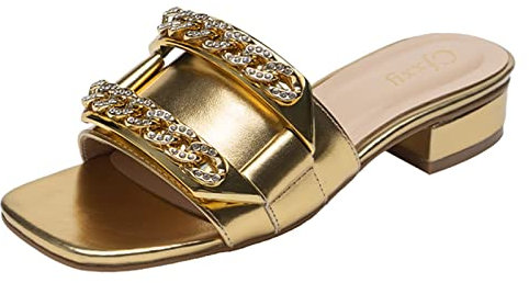 LCpddajlspig Flat Sandals for Women Transparent Flach Wasserfest Sandaletten Leder mit Absatz Pumps Sneakern Schnürung Orthopädische mit Absatz Sandalen Römersandalen Sommer Elegant Flipflops