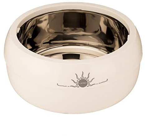Kajal Palazio 3200 Ultra White 1 Kasserolle (White)