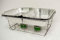 Disposable Chafing Dish x 5 with Food Pans
