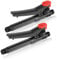 2 Stück Pump-Action-Drucksprüher, Sprühgriffe Für Rasen- Und Garten-Triggersprüher-Griffteile, Rucksacksprüher, Pumpensprüher, Gartensprüher-Ersatzteile