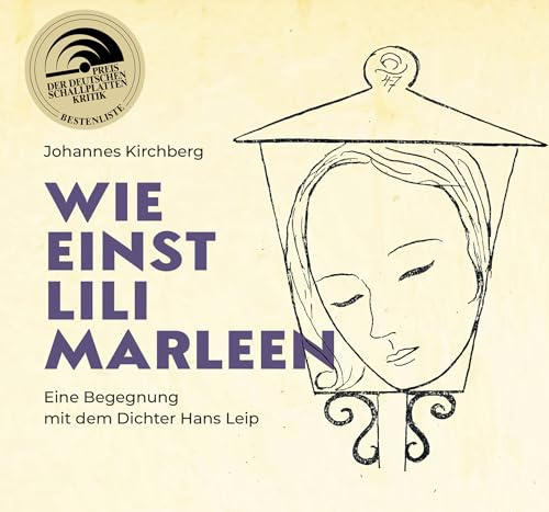 Wie Einst Lili Marleen