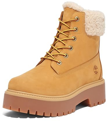 Timberland Stone Street Mid Warm Waterproof TB0A2PU6754, Boots | Freizeitschuhe