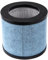 FFyan Filtro HEPA 3 en 1 H13 de repuesto para filtro de purificador de aire TOPPIN TPAP002