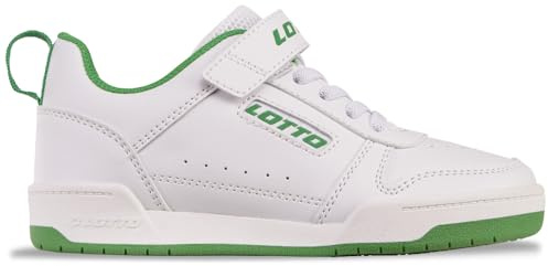 Lotto Stylecode: 2600320K TOCO BC K Unisex Kids