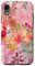 iPhone XR Aesthetic Italian European Summer Preppy Collage Case