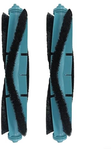 FACAIIO Main Brush For Cecotec for T10 TURBO Floor Sweeper, for BRUSHROLL Rolling Brush Attachments Sweeper Replacement Part