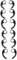 ULDIGI 12pcs Comfortable Silicone Earhooks for Sports Earphones Design for Running Hiking and Climbing Fits Earbud Ergonomic and Ear Hooks