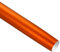 PVC-Vinylfolie, matt, Satin-Aufkleber, dekorative Autofolie für Auto, LKW, Motorrad, Laptop, Zubehör, Orange, 10 x 100 cm, 10/30 x 100 cm