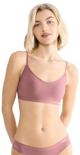 Sloggi Damen Sloggi Free Evolve P Bra (1er Pack)