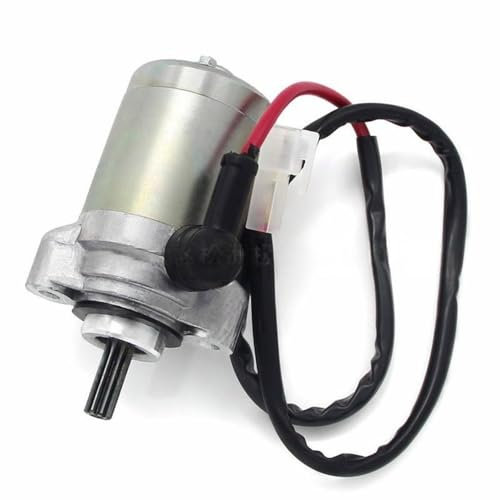 ﻿﻿﻿Für Yama&ha MT125A MT-125 MT-125ABS 2015 2016 2017 Motorrad Anlasser 5D7-81890-00 5D7-H1890-01T 5D7-81890-01 38B-H1800-01
