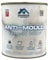 SIRAMICO COATINGS Anti-Mould Emulsion Ultra™ White Paint | 500ml 10 Year Anti Mould Protection Emulsion Paint for Bathrooms, Kitchens, Walls and Ceilings (500ml)