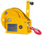 Manual Winches, 1200LBS Self-locking Hand Winch, Stainless Steel Boat Windlass Truck Auto Manual Lifting Hoist(Cordless)