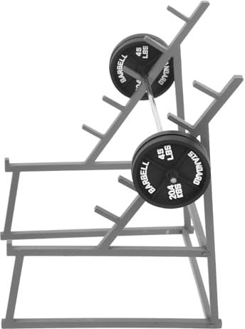 Toyvian 1satz Miniatur Für Hanteln Und Ständer Dekoratives Fitness Zubehör Für Miniaturszenen Und Projekte Für Kreative Sammler