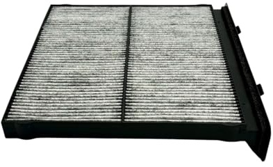 PURFLUX AHC745 Innenraumfilter Pollenfilter Aktivkohlefilter Höhe: 19 Breite: 220 Länge: 232 Kompatibel mit SUBARU XV GT Forester V SK IMPREZA Schrägheck GT