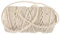 TOYANDONA 1 Rouleau Corde de Corde de Jute Naturelle gratter Arbres à Chat Corde en sisal pour griffoir Remplacement de la Corde de l'arbre à Chat Corde de sisal Blanche