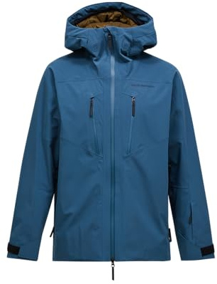 Peak Performance Men Whitelight APX Jacket - XL