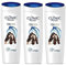 Clinic Plus Starkes & Dickes gesundes Shampoo, 90 ml (3 Stück)