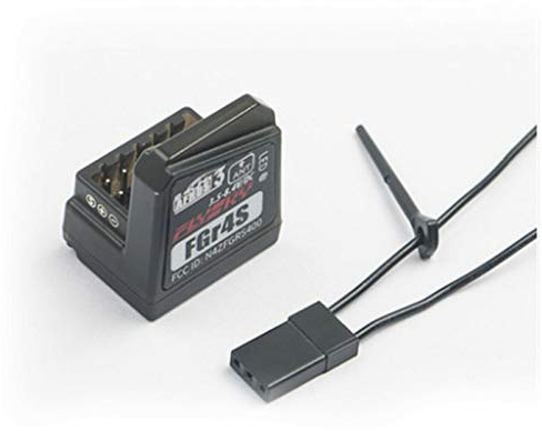 Flysky FS-FGr4S Receiver 2.4Ghz 4CH AFHDS3 Noble FS-NB4