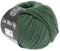 LANA GROSSA Cool Wool Big | Extrafeine Merinowolle waschmaschinenfest und filzfrei | Handstrickgarn aus 100% Schurwolle (Merino) | 50g Wolle zum Stricken & Häkeln | 120m Garn FB 967