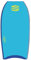 Sniper Bodyboard Girls Cashmeere PE 36 Inch Blau Gelb