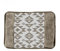 Virsus Borsa Acqua Calda Elettrica con Tasca Scaldamani diverse fantasie. Scaldino per crampi e sollievo dal dolore (Beige Trama Knit)