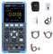 OWON HDS242 Handheld Digital Oszilloskop Multimeter 2CH USB TypC 40MHz 3.5 LCD Prüfen Meter