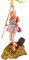 Bandai Tamashii Nations Nami Diorama WT100 3/3 FiguartsZero 28 cm