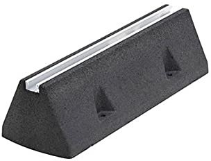 High Foot Hohe Bodenkonsole/Antivibrations- Dämpfungssockel - ideal für Wärmepumpen, VRF- / VRF- Klimaanlagen, Lüftungsanlagen, Kanäle, Rohre, uvm, Größe:600