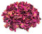 Getrocknete Essbare Ganze Rosenblätter 40g - 1,95kg Premium Qualität (85 gramm)