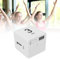 Temporizador Pomodoro Profesional - Salón de Belleza Flip Timer Gestión del Tiempo - Temporizador Productividad Ejercicio Flip - Timer Clase en Casa - 1 3 5 10 Minutos