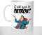 Mug-Cadeau C'est Qui Le Patron - Tasse Idée Cadeau Original Métier Boss Collègue Entreprise Boulot - Noël Anniversaire